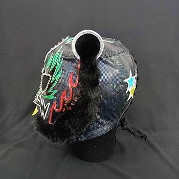 Amazon.co.jp: [ACQ] Z スターライトキッド SLK スターダム プロレス